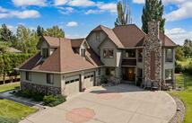 112 River View Drive, Kalispell