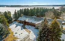 388 Old Ranch Road, Whitefish