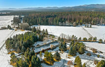 388 Old Ranch Road, Whitefish