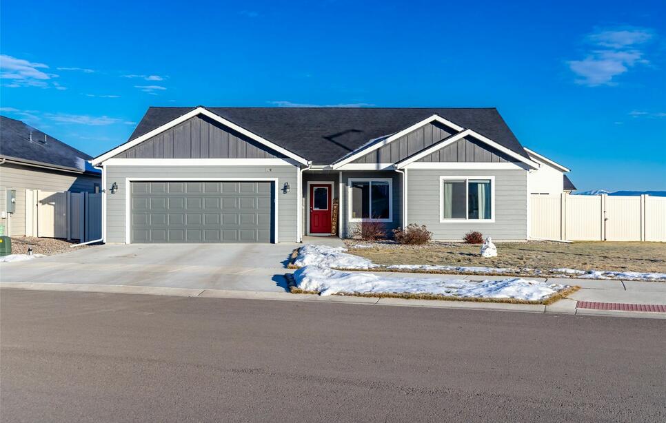 3091 Elderberry Avenue, Kalispell