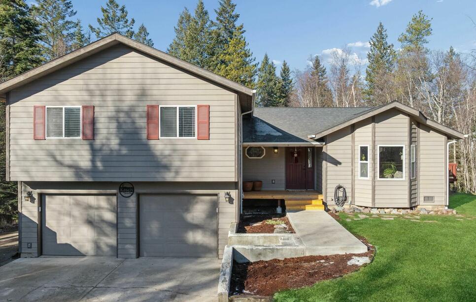 235 Potter Lane, Columbia Falls