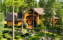 181 Mossy Creek Road, Bigfork