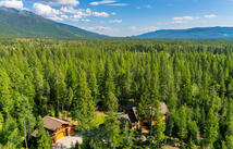 181 Mossy Creek Road, Bigfork