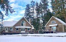 2730 Middle Road, Columbia Falls