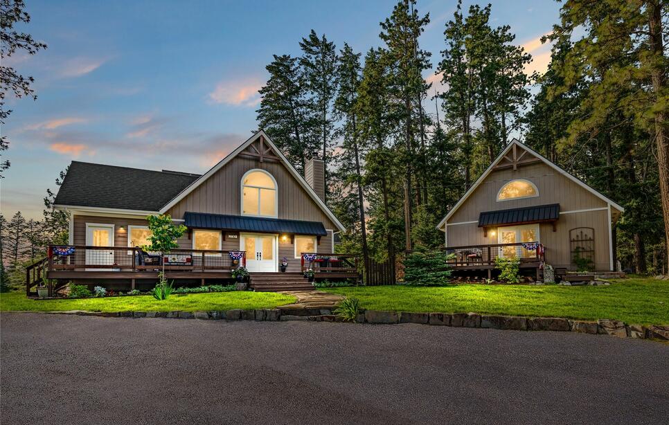 2730 Middle Road, Columbia Falls