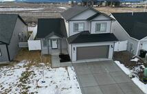 506 Sparrow Road, Kalispell