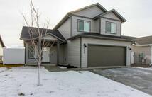 506 Sparrow Road, Kalispell