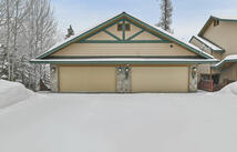 301 Wood Run Drive, Whitefish