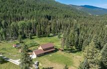 118 Bales Creek Trail, Kila