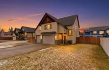 2060 Rapids Avenue, Columbia Falls