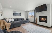 821 Lake Francis Drive, Kalispell