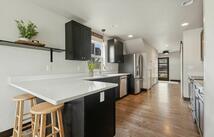 821 Lake Francis Drive, Kalispell