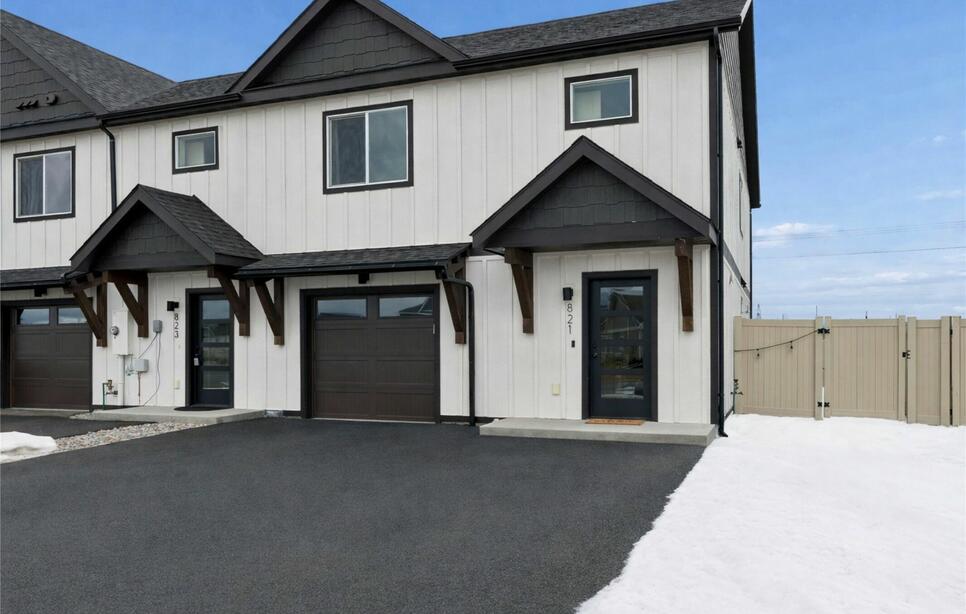 821 Lake Francis Drive, Kalispell