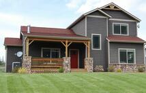 154 Columbia Range Drive, Columbia Falls