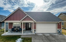 304 Bluebell Road, Kalispell