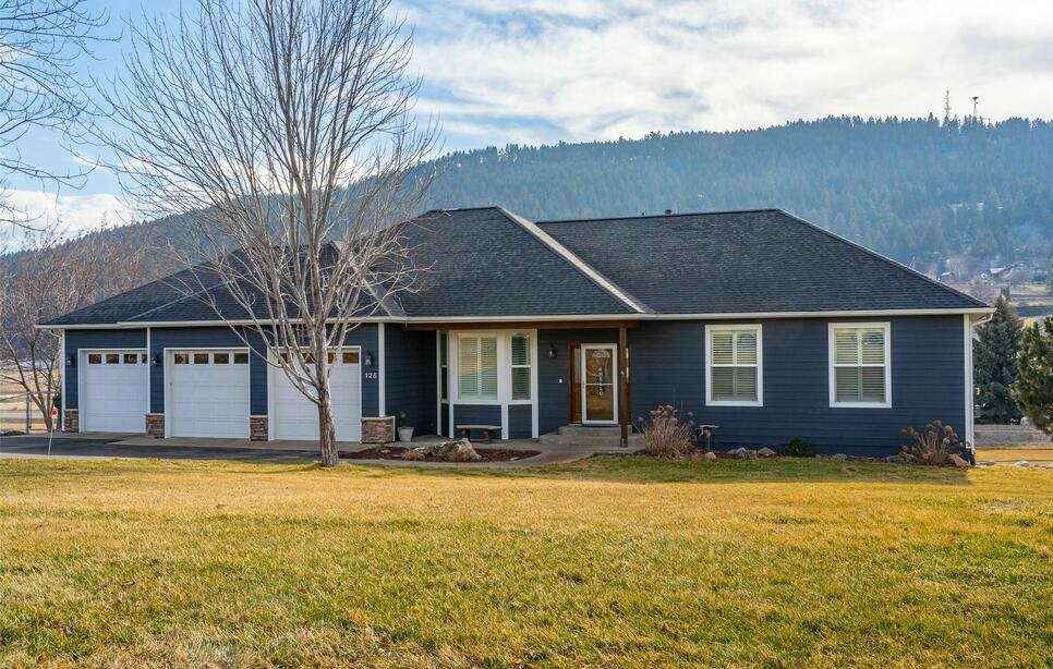 125 Stoneridge Drive, Kalispell