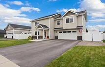 255 Triple Creek Drive, Kalispell