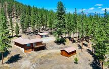 9 Cross Lane, Plains