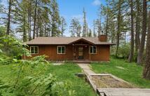 257 Fawn Trail, Whitefish