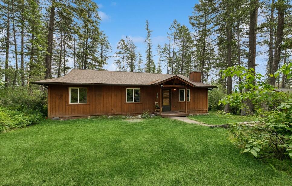 257 Fawn Trail, Whitefish