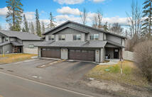 532 & 534 Evergreen Drive, Kalispell