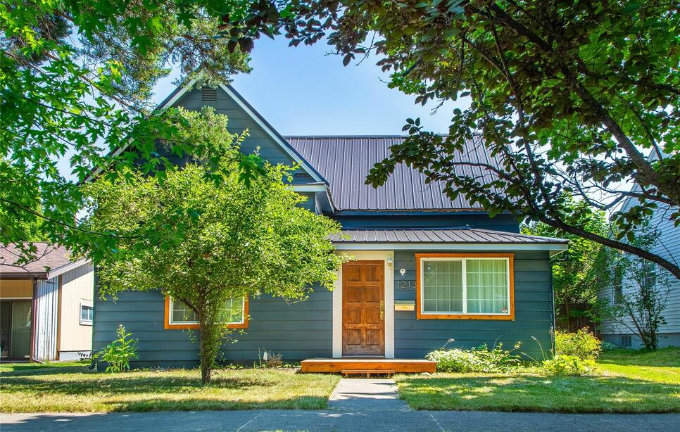 1213 3rd Avenue E, Kalispell
