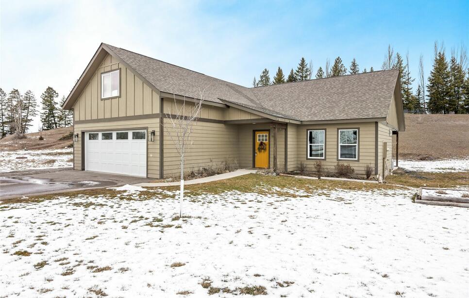 53 Bluebird Drive, Kalispell