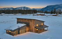 211 Cowboy Drive, Columbia Falls