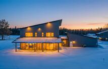 211 Cowboy Drive, Columbia Falls