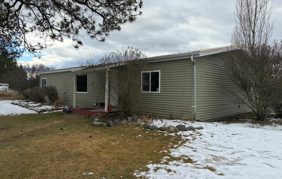 935 Ranch Lane, Kalispell