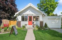 541 Spokane Avenue, Whitefish