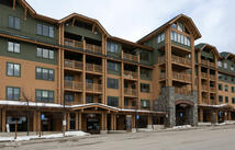 3893 Big Mountain Road, Whitefish