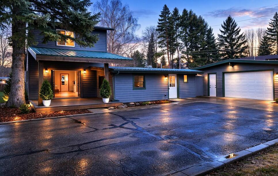 106 Northern Lights Boulevard, Kalispell