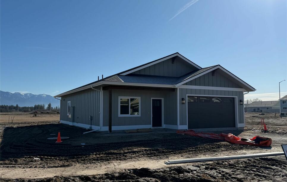 623 St. Regis Drive, Kalispell