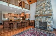 1034 Mountain Park Drive, Whitefish