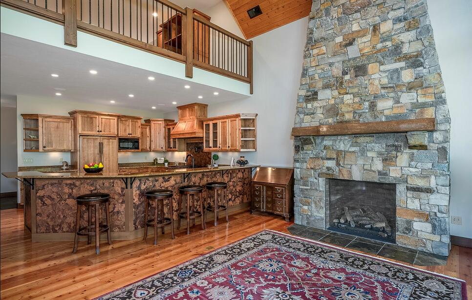 1034 Mountain Park Drive, Whitefish
