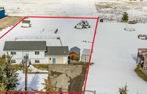 120 Jensen Road, Columbia Falls