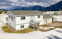 120 Jensen Road, Columbia Falls