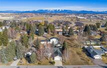 405 Summit Ridge Drive, Kalispell