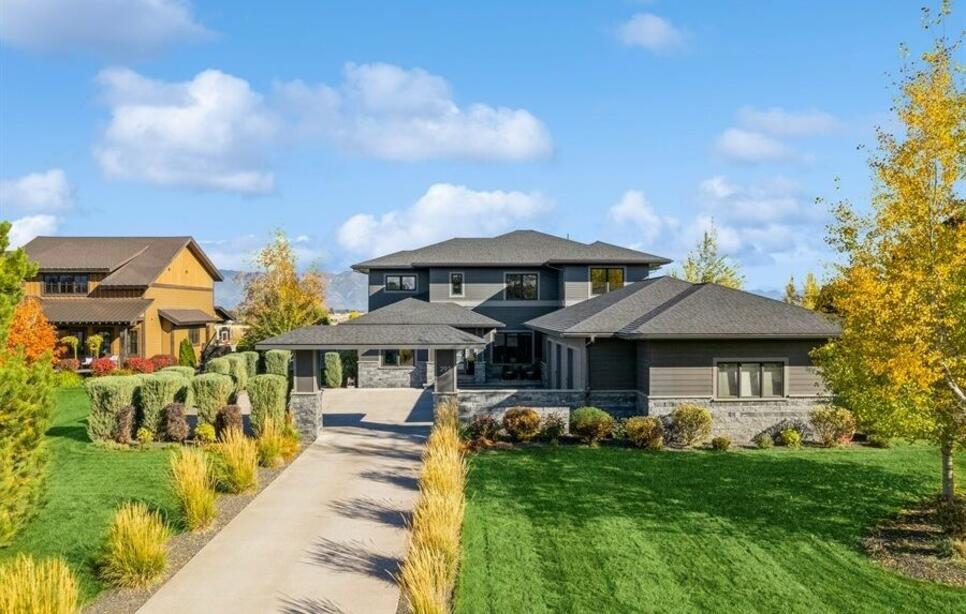 292 Bowman Drive, Kalispell