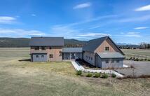 567 Twin Bridges Road, Whitefish