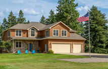 239 Stage Ridge Road, Bigfork