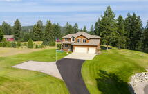 239 Stage Ridge Road, Bigfork