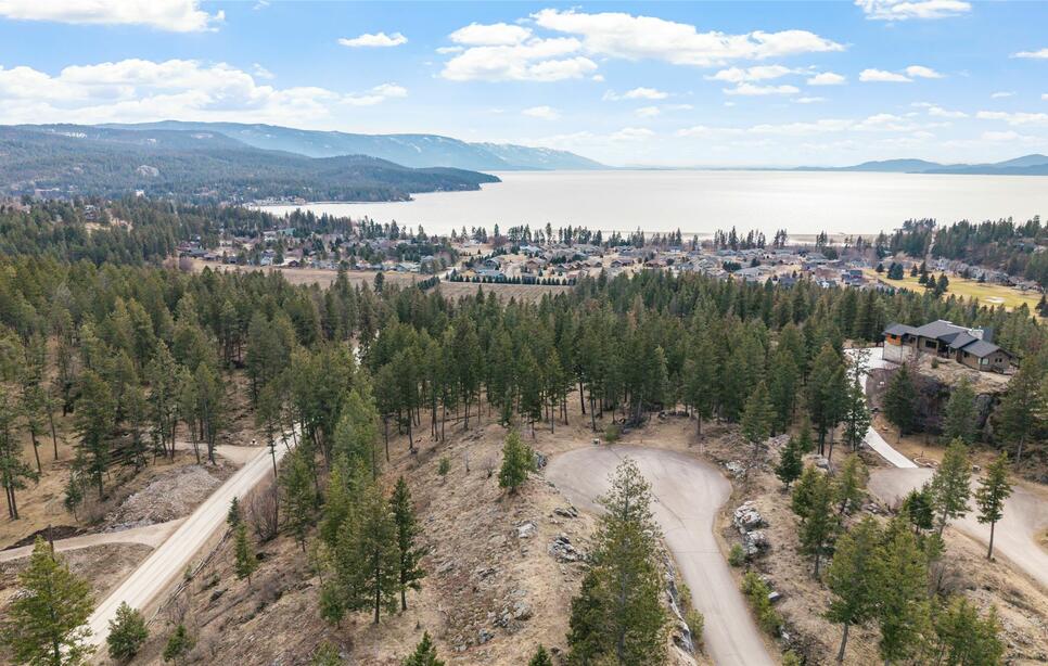 87 Rock Ridge Way, Bigfork