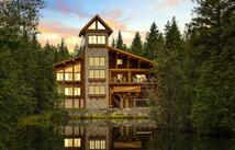 3700 Glen Lake Road, Eureka