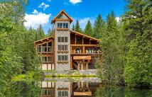 3700 Glen Lake Road, Eureka