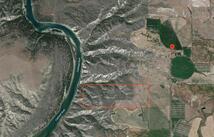 Nhn Gillette Lane, Ronan