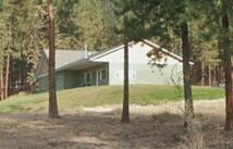 5 Cross Lane, Plains