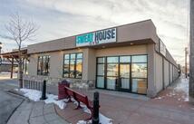 300 1st Avenue W, Kalispell