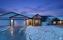 2318 Kismet Court, Kalispell